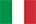 Italy flag