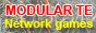 Network games