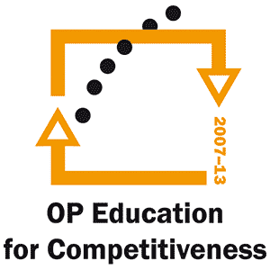OP Vzdělávání a konkurenceschopnost