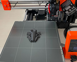 Euroface Consulting pořídila 3D tiskárnu
