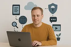 
Accredited Educational Program: Digital Literacy