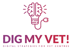 DigMyVET - Digital Strategies for VET Centres